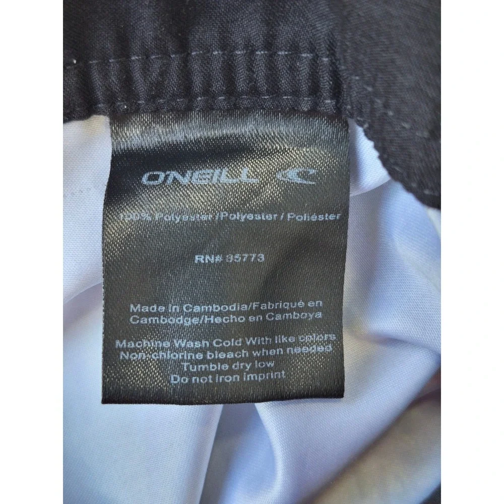ONeill neill board